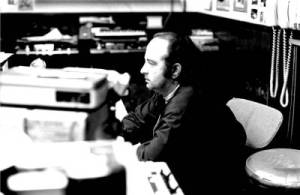 Richie Podolor, circa 1967, American Recording Studios, analog